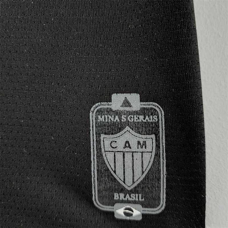 Maillot Atlético Mineiro commemorative 22/23