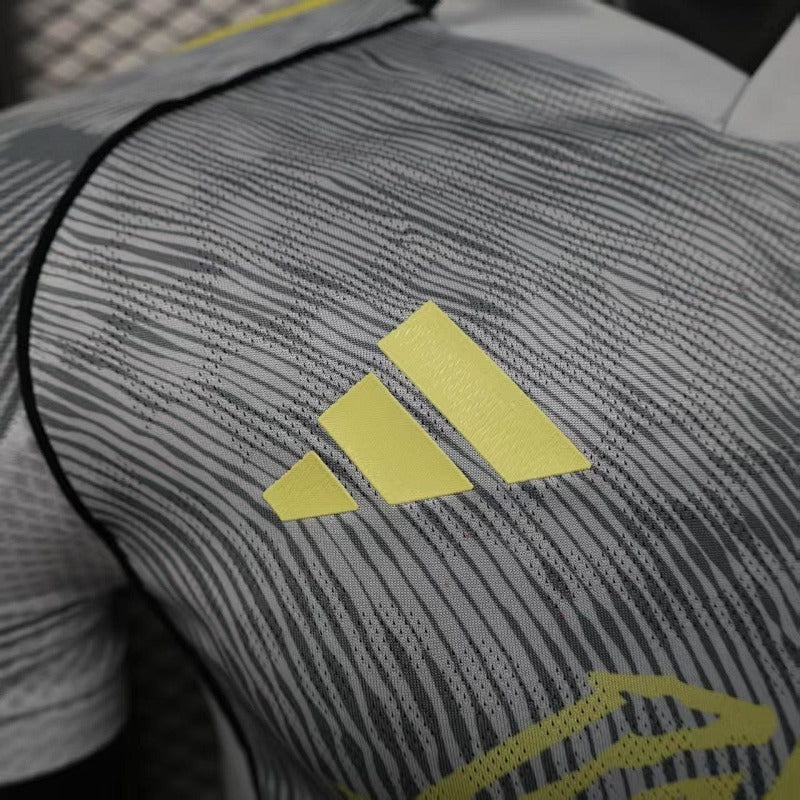 Maillot Club América Third Player Version 25/26