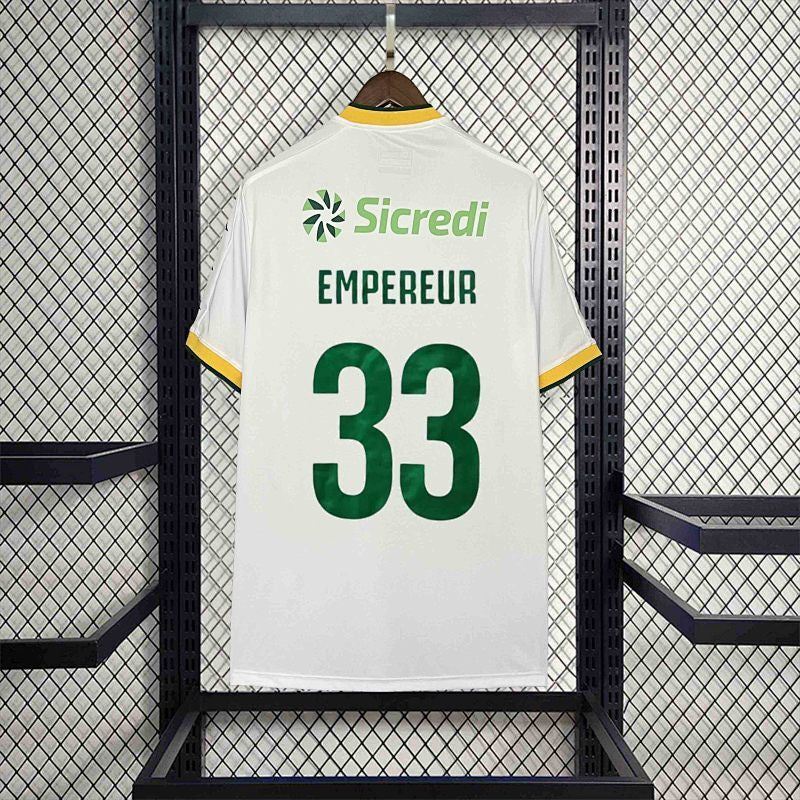 Maillot Cuiabá Extérieur 24/25