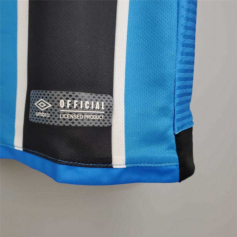 Maillot Grêmio Domicile Rétro 25/26