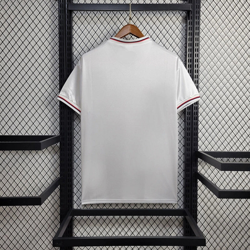 Maillot England Vintage Domicile Rétro 25/26
