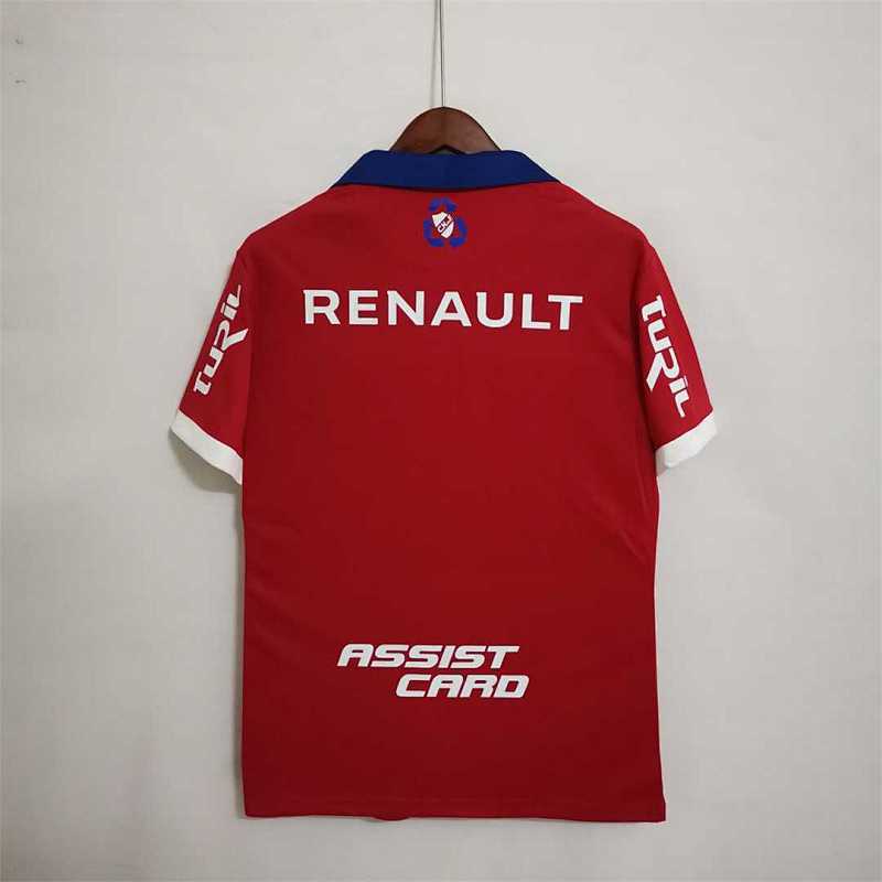 Maillot Uruguayan Nation Domicile 22/23