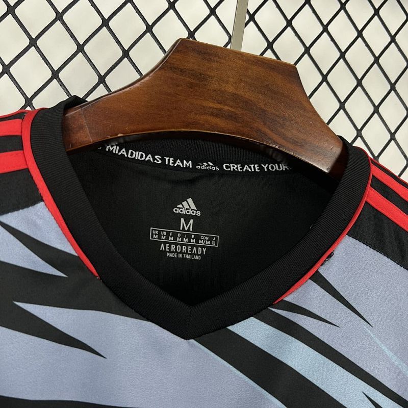 Maillot Benfica Third Rétro 21/22