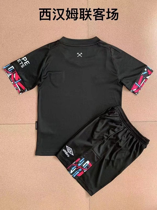 Maillot West Ham 25/26