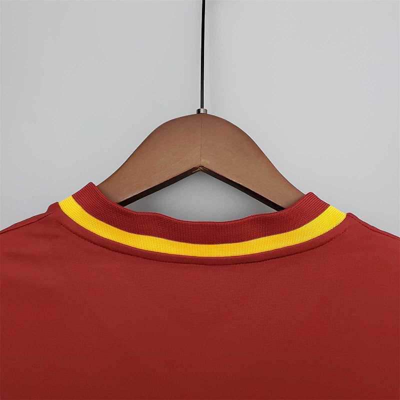 Maillot Portugal Domicile Rétro 25/26