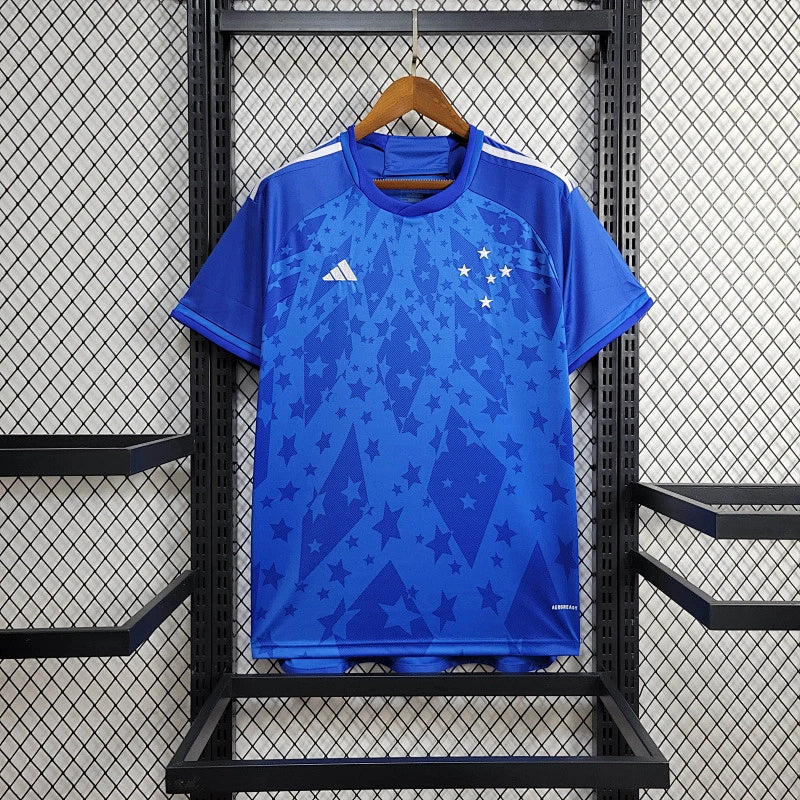 Maillot Cruzeiro Domicile 24/25