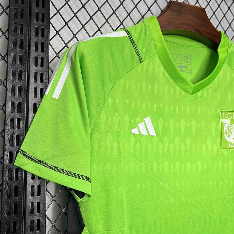 Maillot Tigres UANL Gardien 24/25