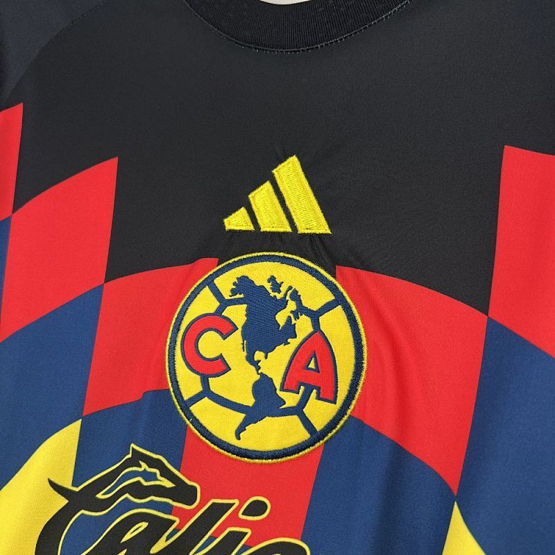 Maillot Club América Domicile 25/26