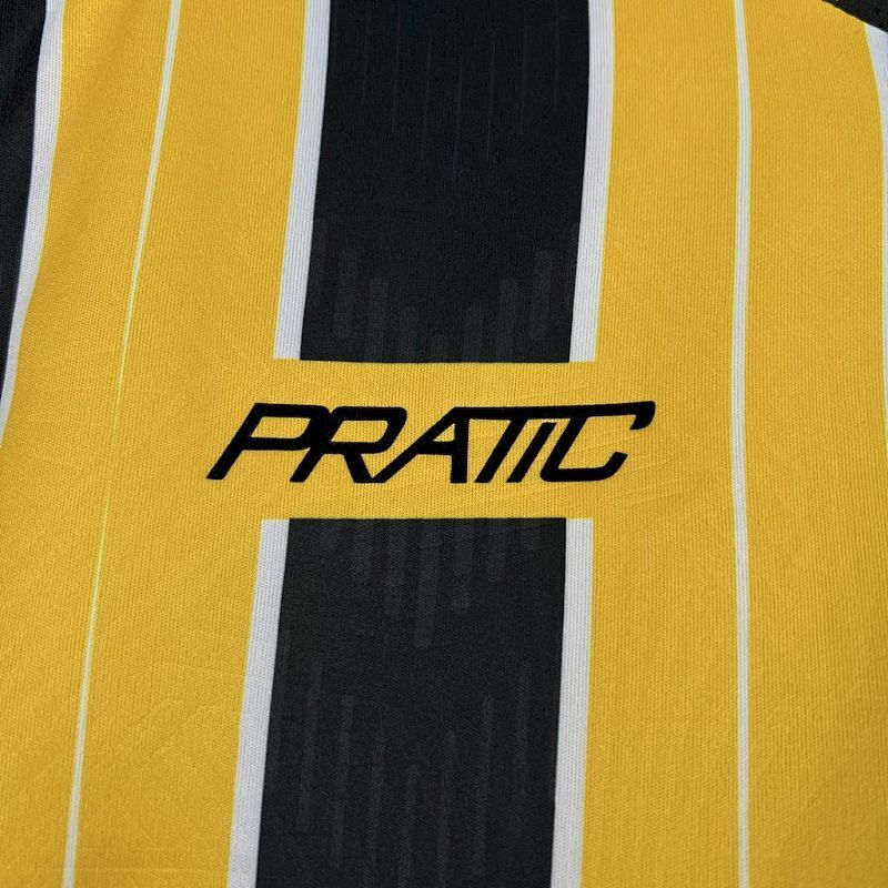 Maillot Volta Redonda T Domicile 25/26