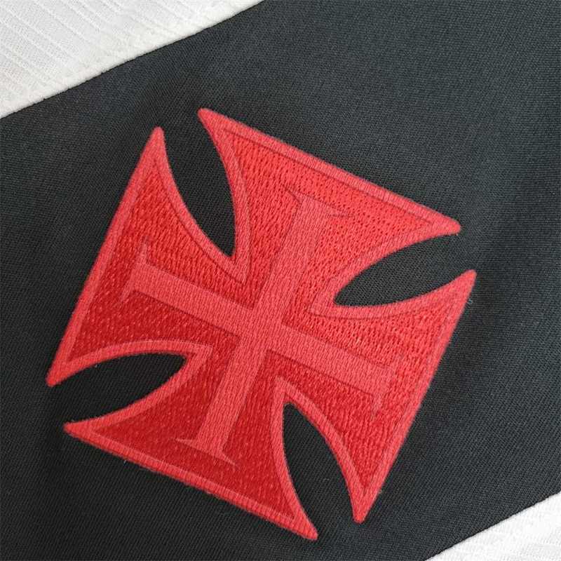Maillot Vasco da Gama Extérieur 22/23