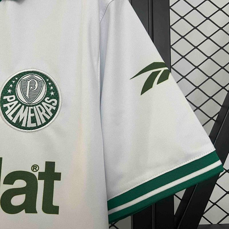 Palmeiras Away Retro Jersey 97/98