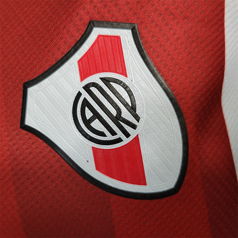 Maillot River Plate Domicile Player Version 23/24