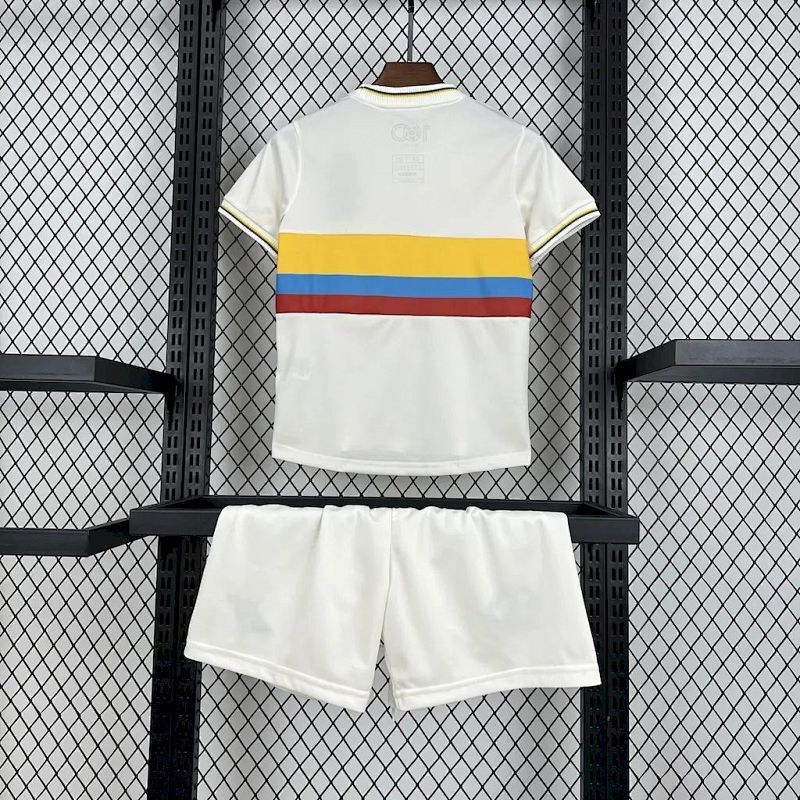 Ensemble Enfant Colombie 24/25