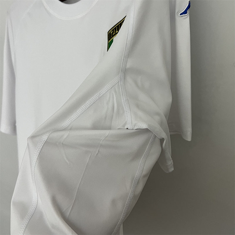Maillot Italy Extérieur Rétro 2000