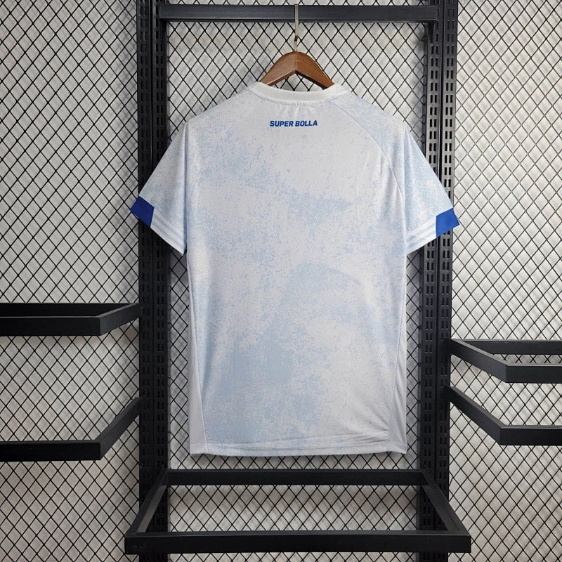 Maillot Confiana Extérieur 24/25