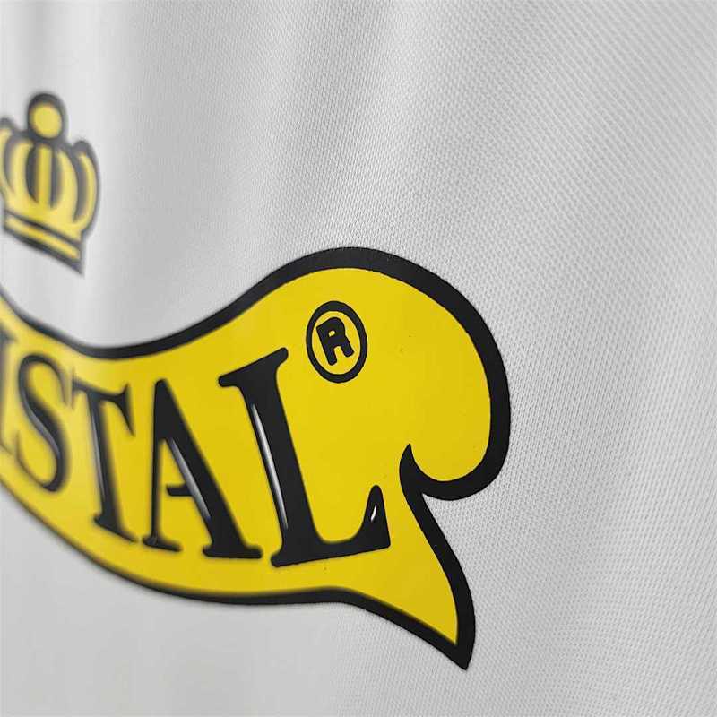 Maillot Colo Colo Domicile Rétro 2000/01