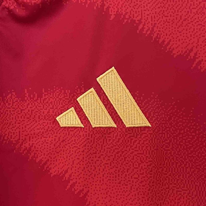 Maillot Spain UEFA Euro Domicile 25/26