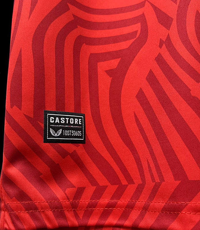Maillot Séville FC Extérieur 23/24