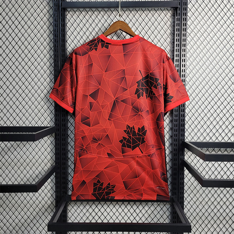 Maillot Canada 25/26