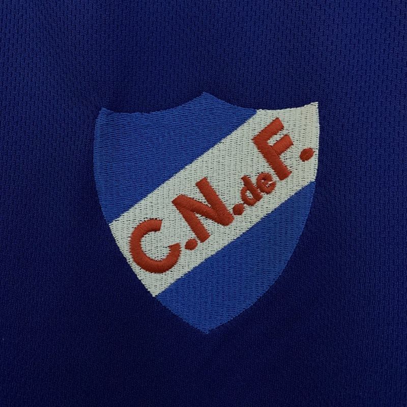 Maillot Uruguay National Extérieur 25/26