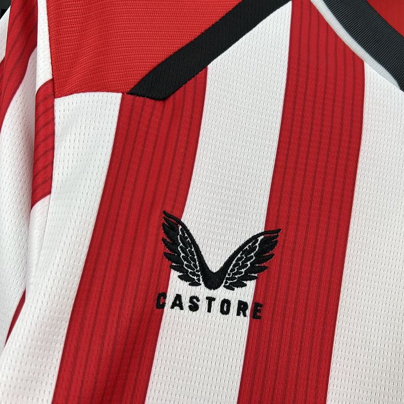 Maillot Athletic Bilbao Domicile 26/27