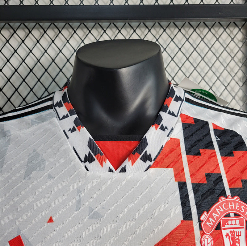 Maillot Manchester United Player Version 23/24 (3)