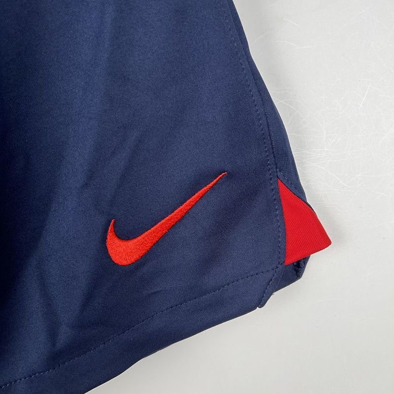 Short PSG Domicile 23/24