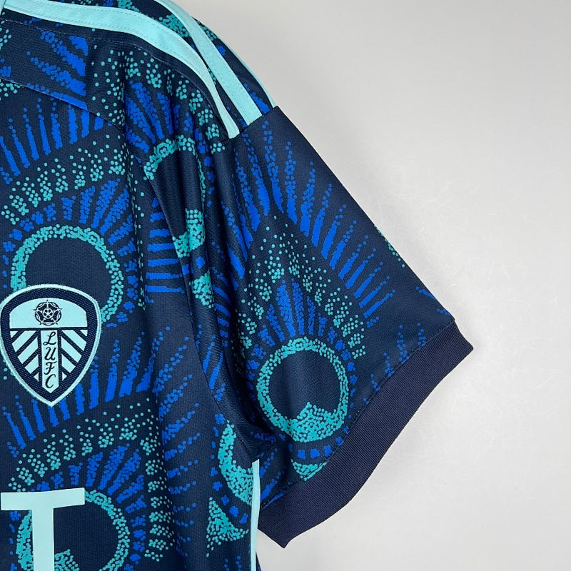 Maillot Leeds United Extérieur 23/24