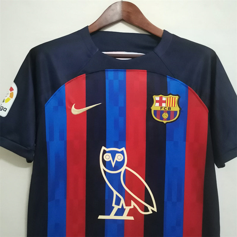 Maillot FC Barcelone 22/23