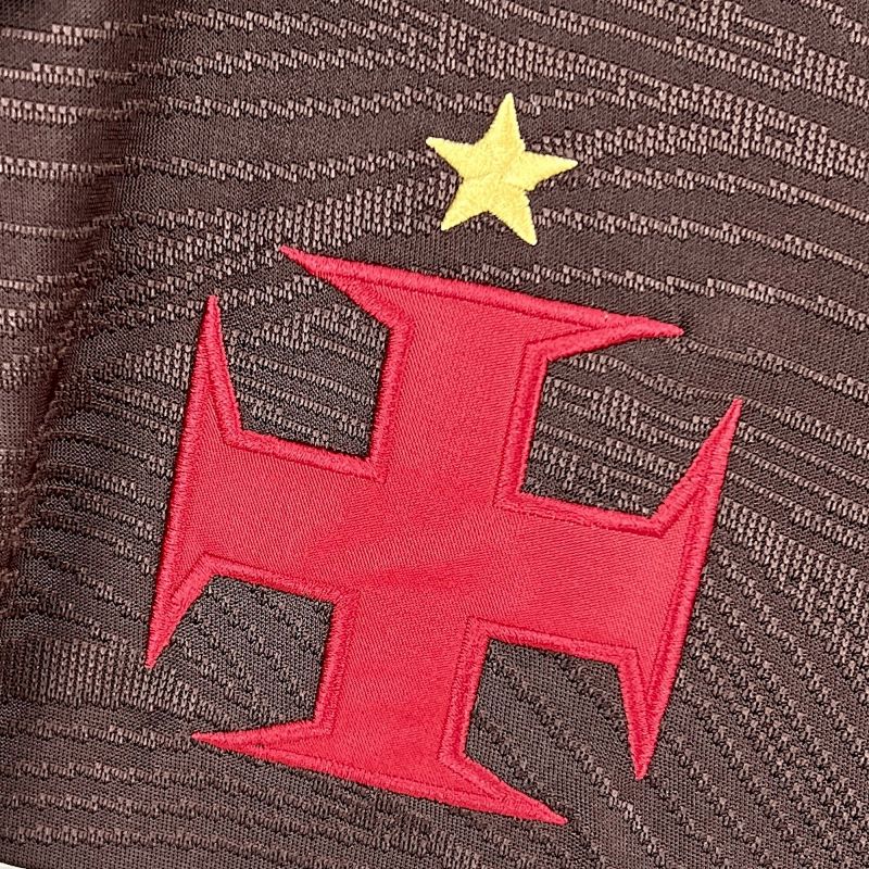 Maillot Femme Vasco da Gama Third 25/26