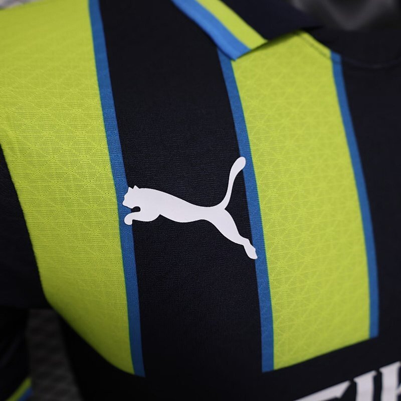 Maillot Manchester City Extérieur Player Version 24/25