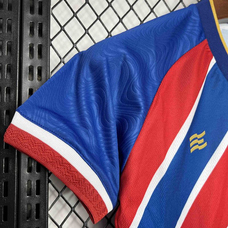 Maillot Femme Bahia Uniform Extérieur 24/25
