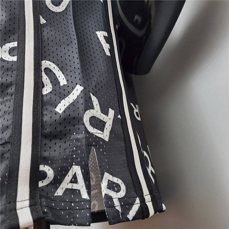 Maillot PSG Noir Édition spéciale