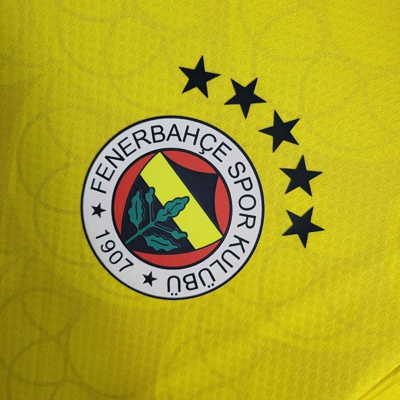Maillot Fenerbahçe Extérieur 23/24