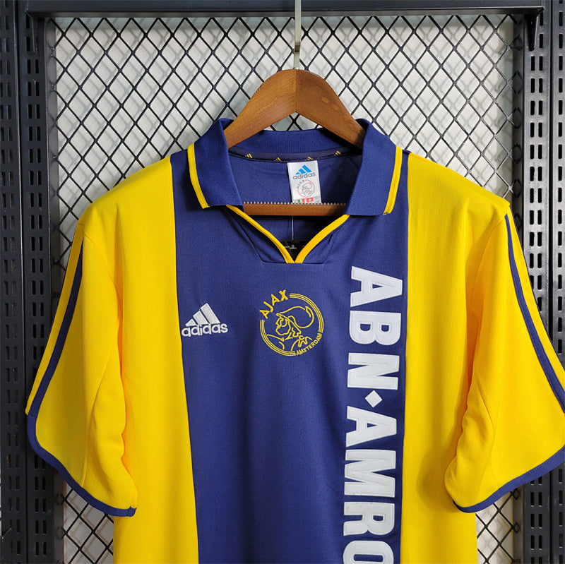 Maillot Ajax Extérieur 25/26