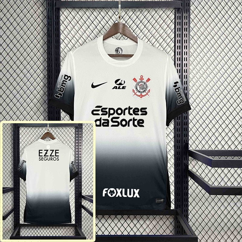 Maillot Corinthians Domicile 24/25