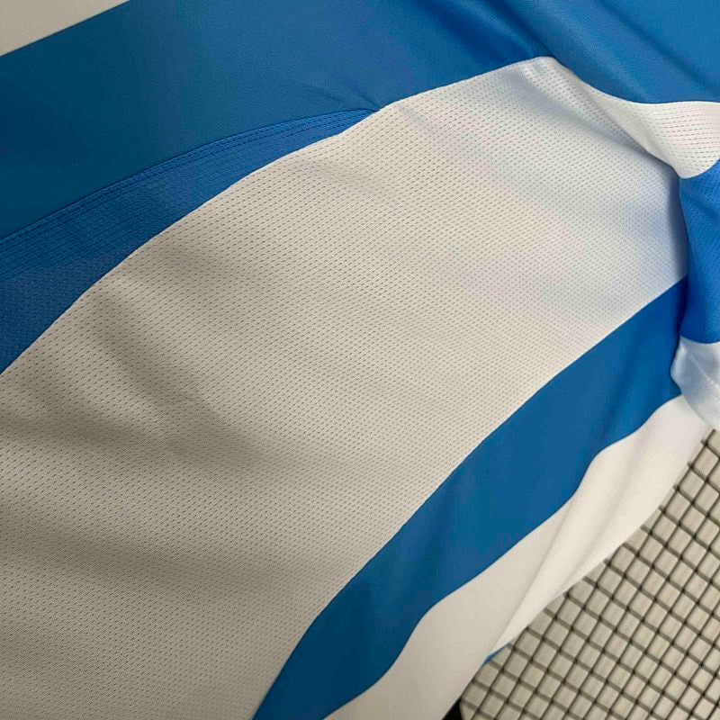 Maillot Argentine Domicile 25/26