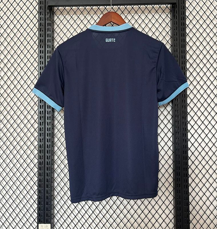 Maillot Guatemala T Extérieur 25/26