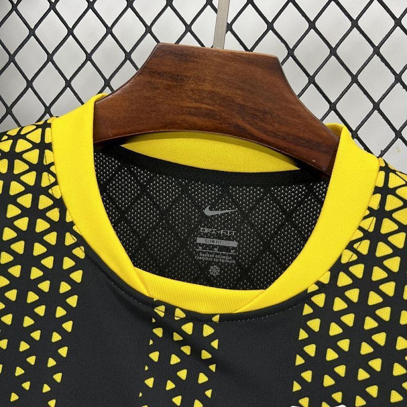 Maillot AEK Athens Uniform Extérieur 25/26