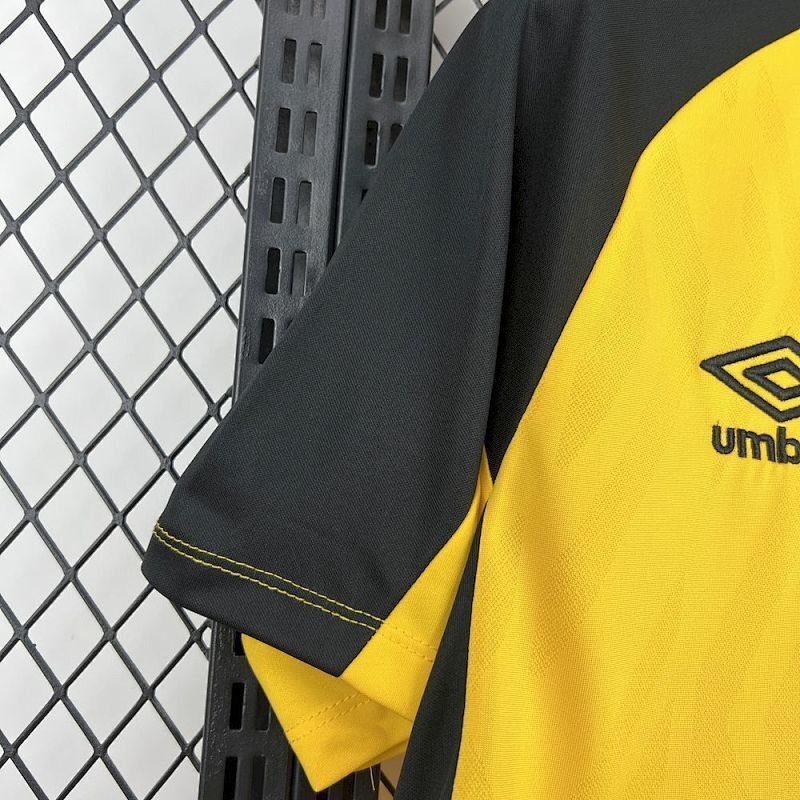 Maillot Recife Extérieur 25/26