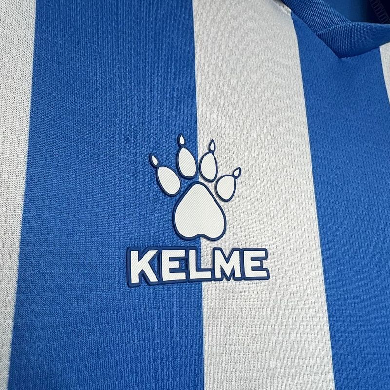 Maillot Espanyol Domicile 24/25