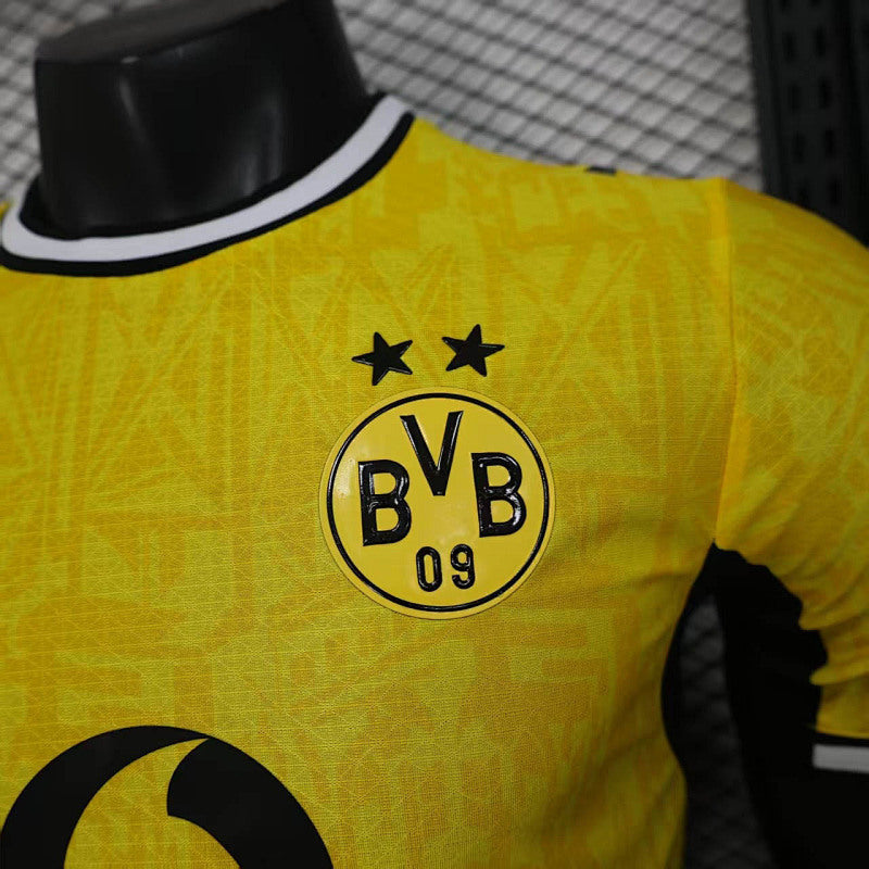 Maillot Borussia Dortmund Domicile Player Version 26/27
