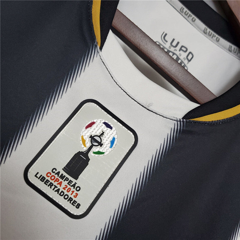 Maillot Atlético Mineiro Domicile Rétro 25/26