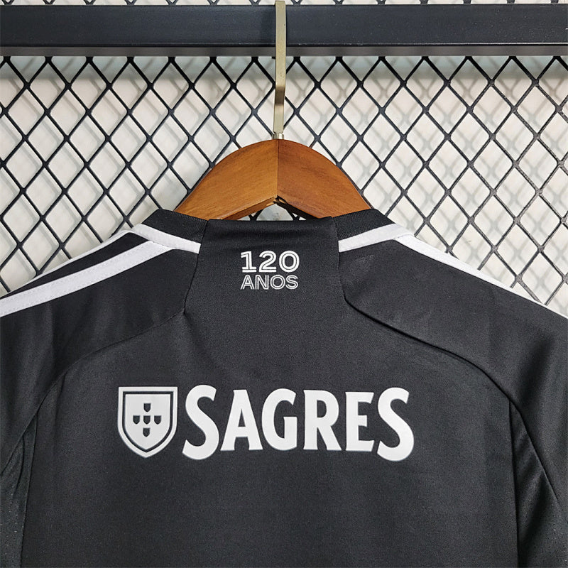 Ensemble Enfant Benfica Extérieur 23/24