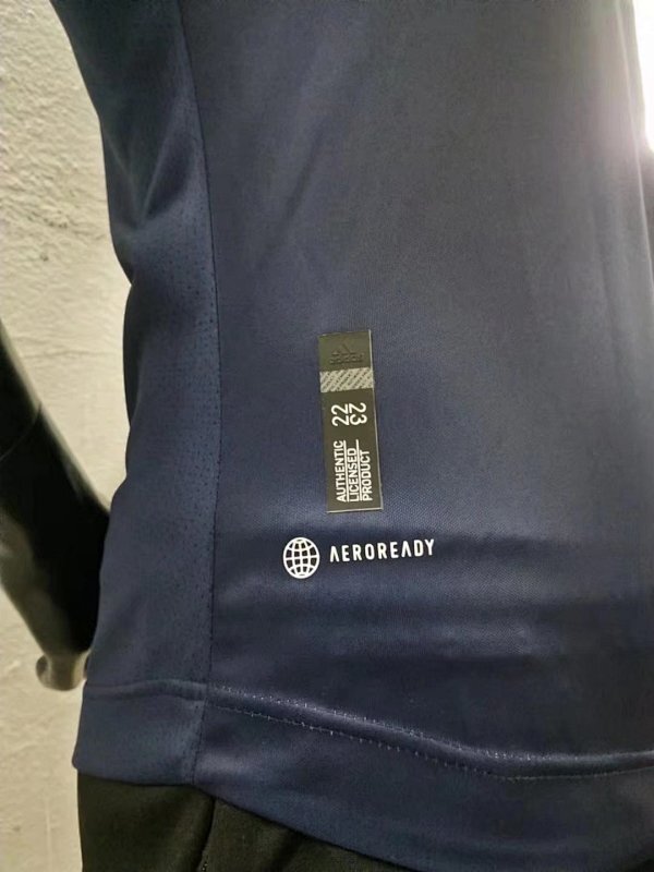 Maillot Philadelphia Union Domicile Player Version 22/23
