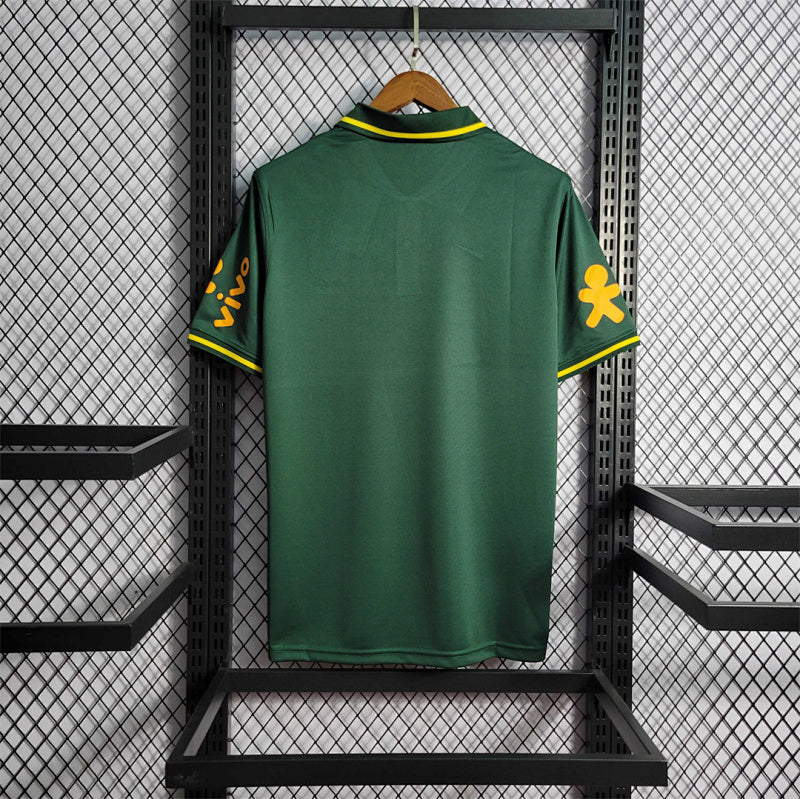 Polo Brazil dark 25/26