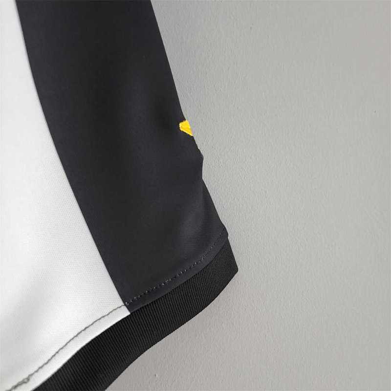 Maillot Colo Colo Extérieur Rétro 1999