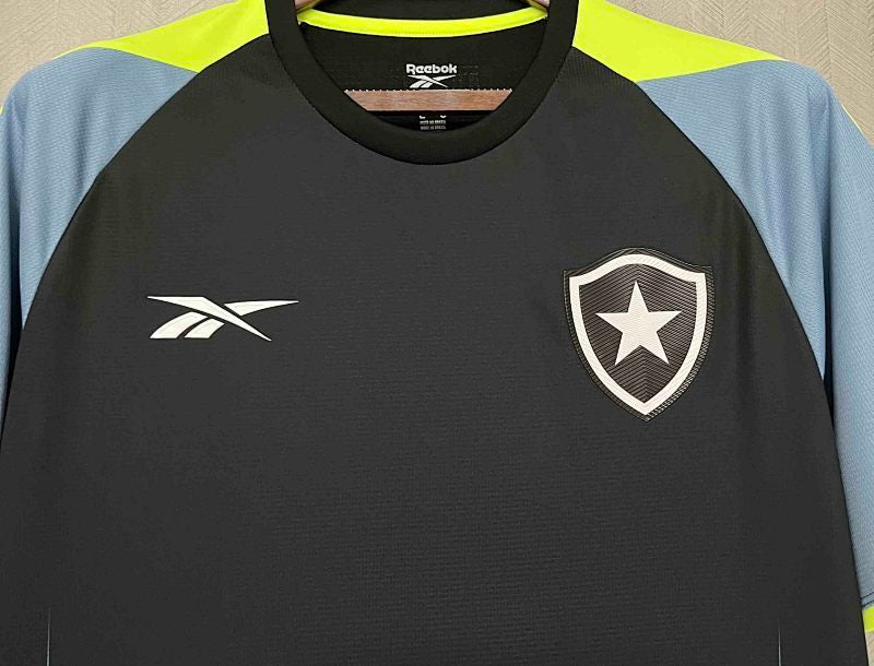 Maillot Botafogo Pre-Match 24/25
