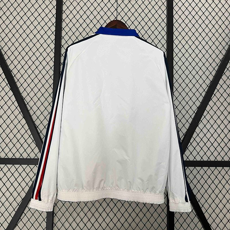 Coupe-vent France Reversible amp;Blue 25/26