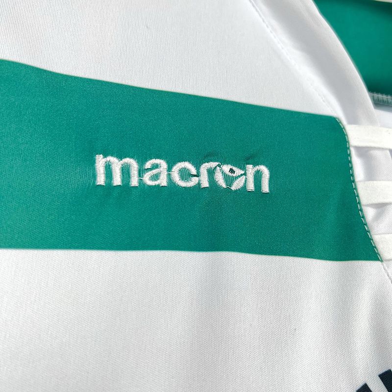 Camiseta Sporting CP Retro 18/19